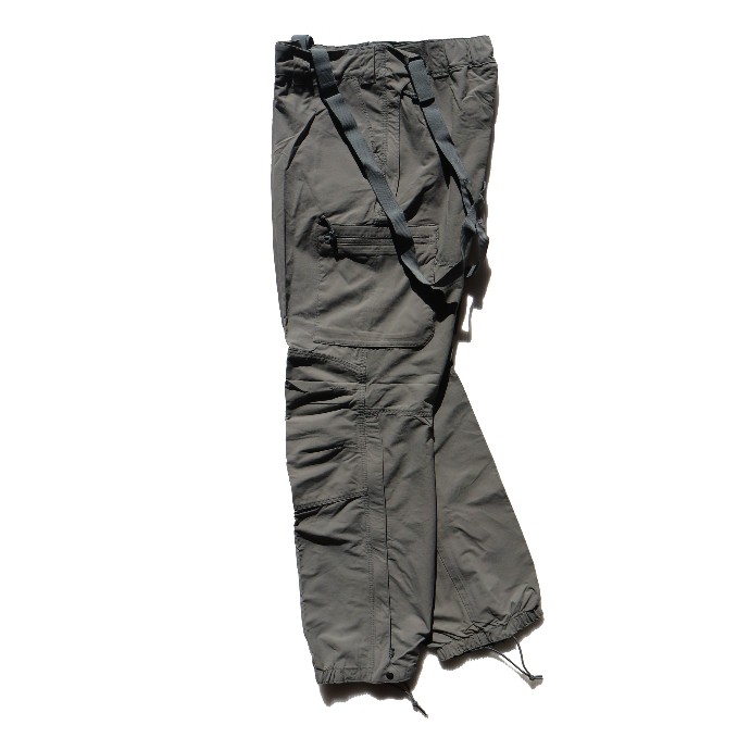 Patagonia 美国 PCU 军用尼龙裤 Deadstock-M 码