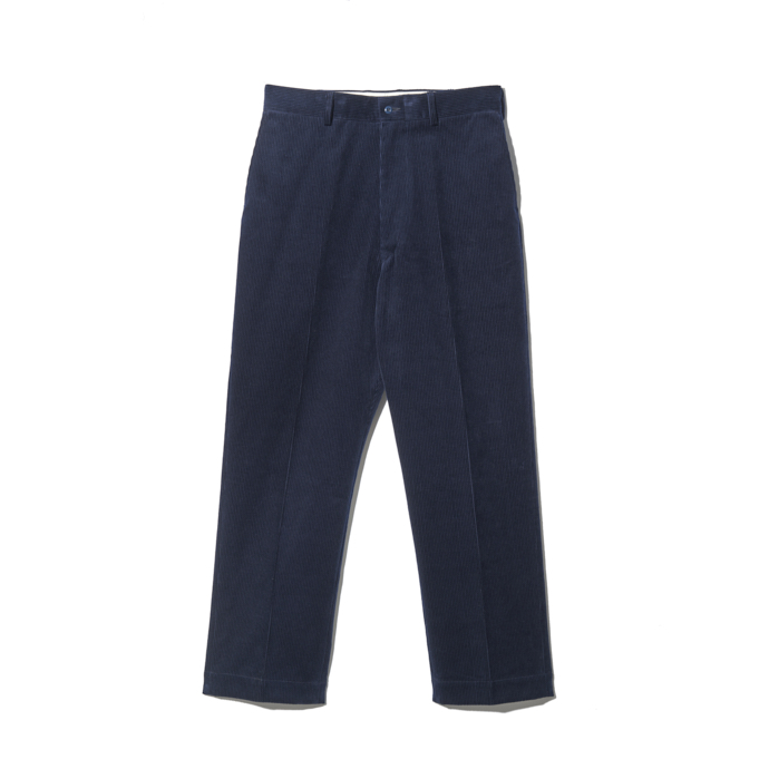Yankshire 1963 TROUSERS CORDUROY (Yankshire 1963 trouses 灯芯绒裤子)