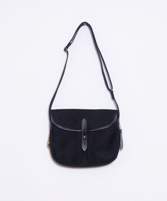 Brady 钓鱼包 单肩包 Store 黑色 黑色