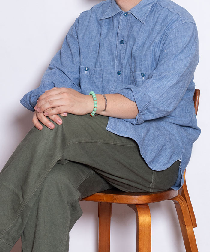 Ina Seifart / Ina Seifart Paren 短钥匙扣