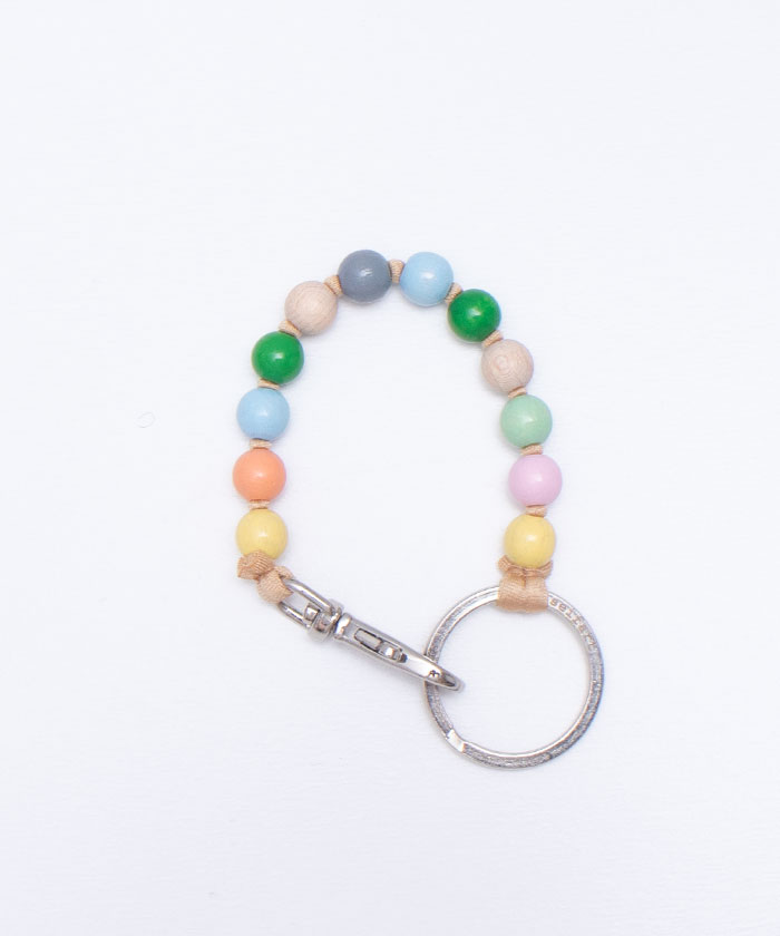 Ina Seifart PERLEN 短钥匙扣 / Ina Seifart PERLEN 短钥匙扣