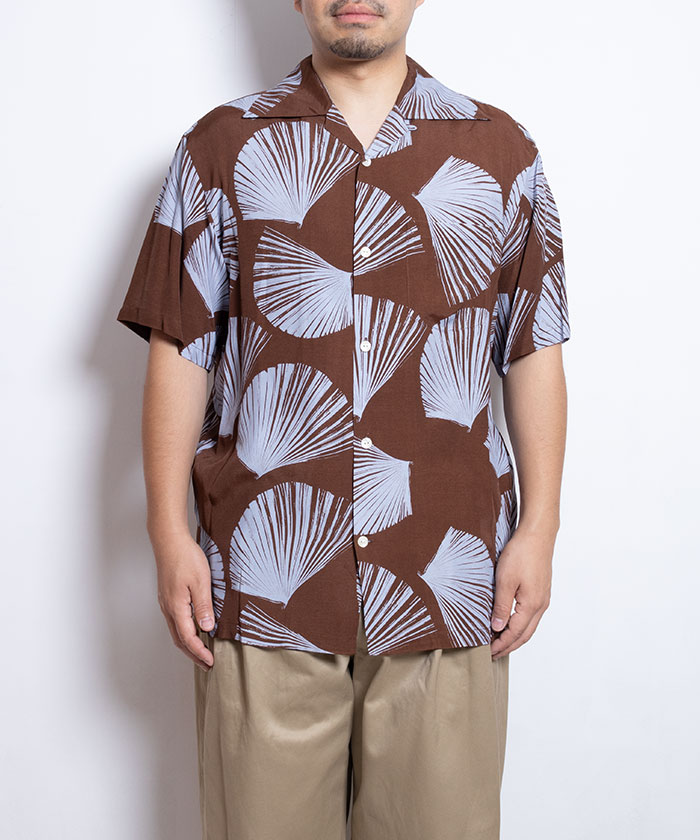 KUBA_SHORT_SLEEVE_BROWN-6