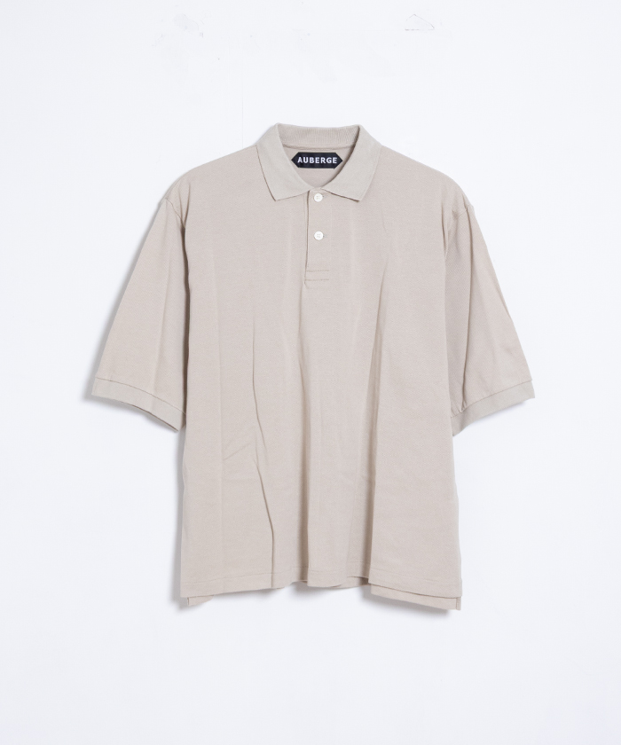 Auberge Polo 衫