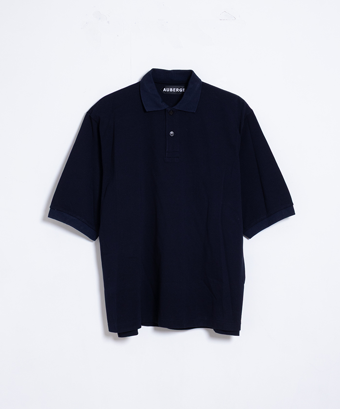 Auberge Polo 衫
